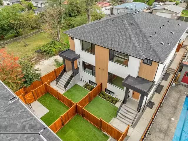 House for sale in Burnaby, British Columbia