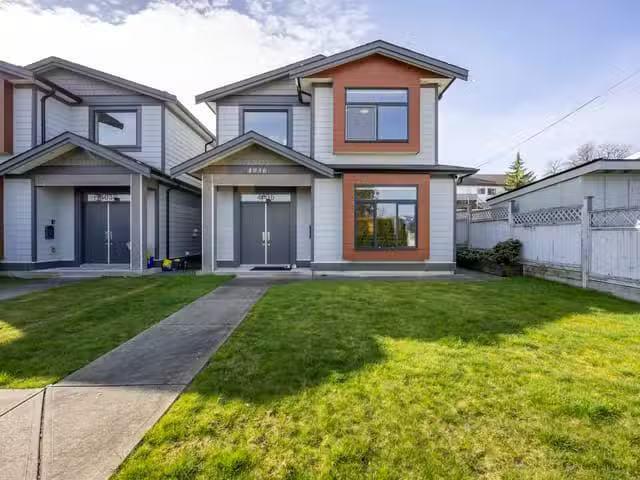 House for sale in Burnaby, British Columbia