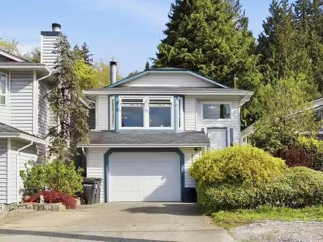 House for sale in Burnaby, British Columbia