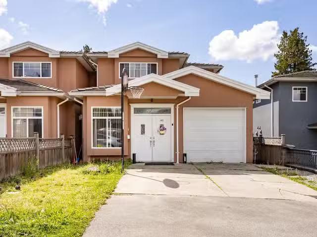 House for sale in Burnaby, British Columbia