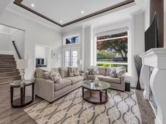 House for sale in Burnaby, British Columbia