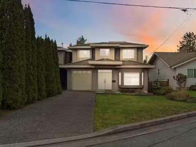House for sale in Burnaby, British Columbia