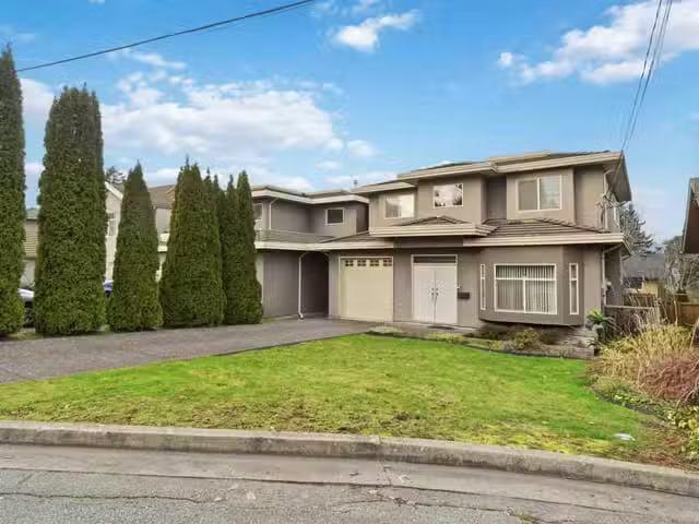 House for sale in Burnaby, British Columbia