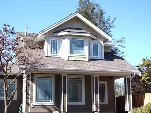 House for sale in Burnaby, British Columbia