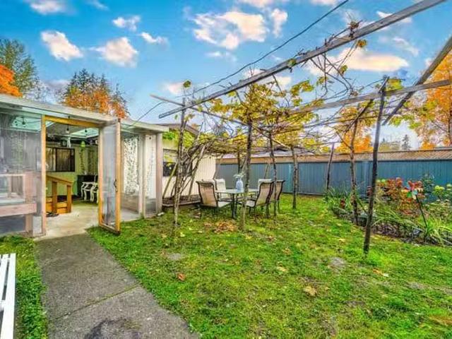 House for sale in Burnaby, British Columbia