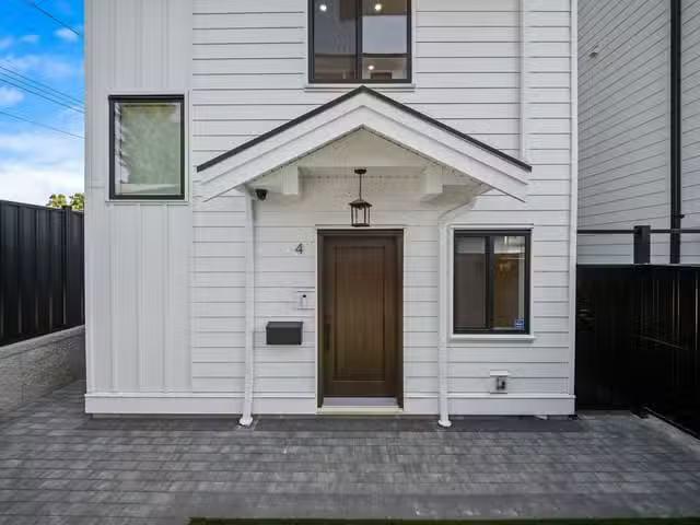 House for sale in Burnaby, British Columbia