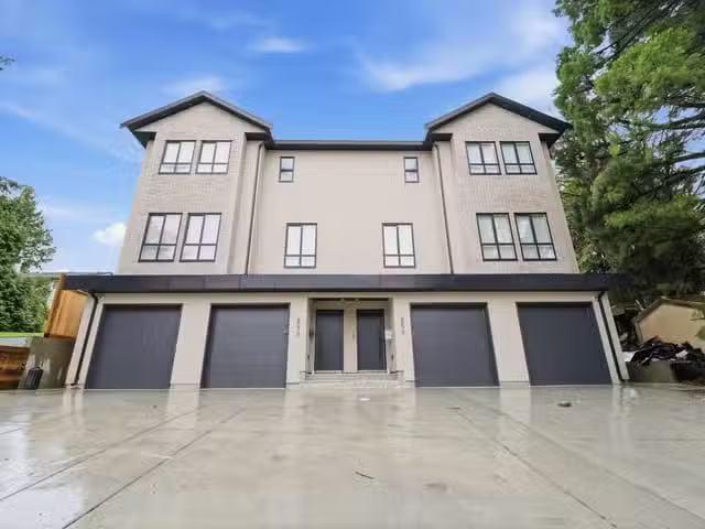 House for sale in Burnaby, British Columbia