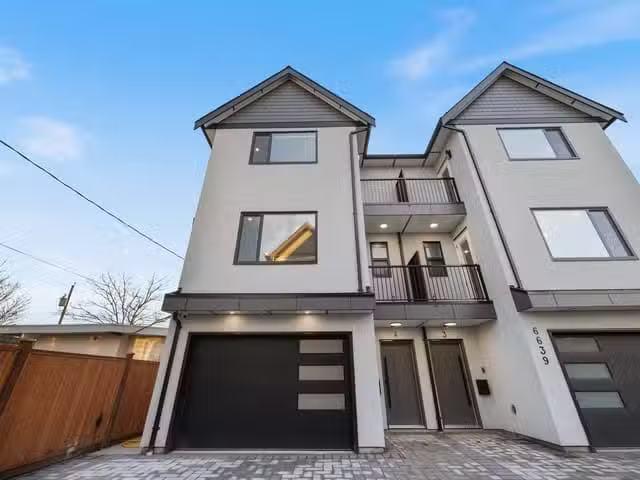 House for sale in Burnaby, British Columbia