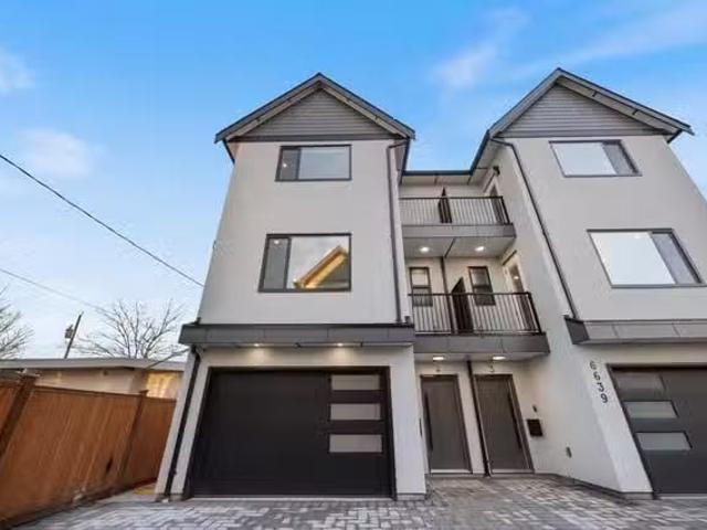 House for sale in Burnaby, British Columbia