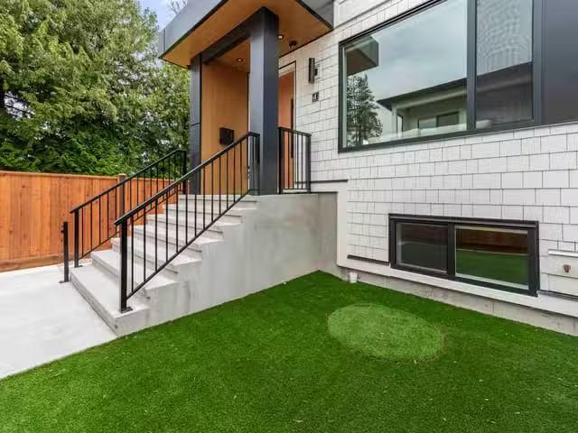 House for sale in Burnaby, British Columbia