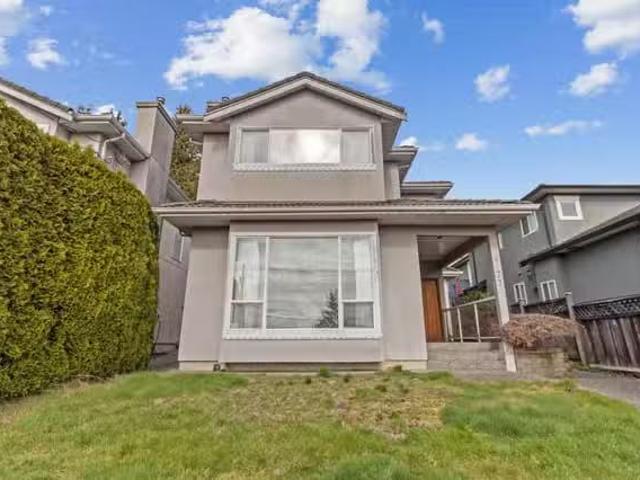House for sale in Burnaby, British Columbia