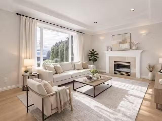 House for sale in Burnaby, British Columbia