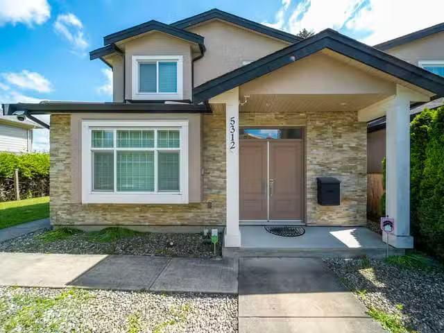 House for sale in Burnaby, British Columbia