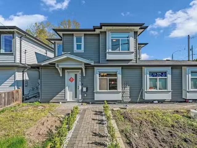 House for sale in Burnaby, British Columbia