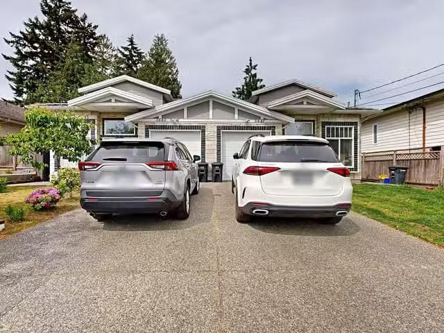 House for sale in Burnaby, British Columbia
