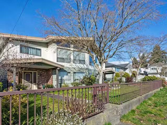 House for sale in Burnaby, British Columbia