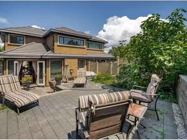 House for sale in Burnaby, British Columbia