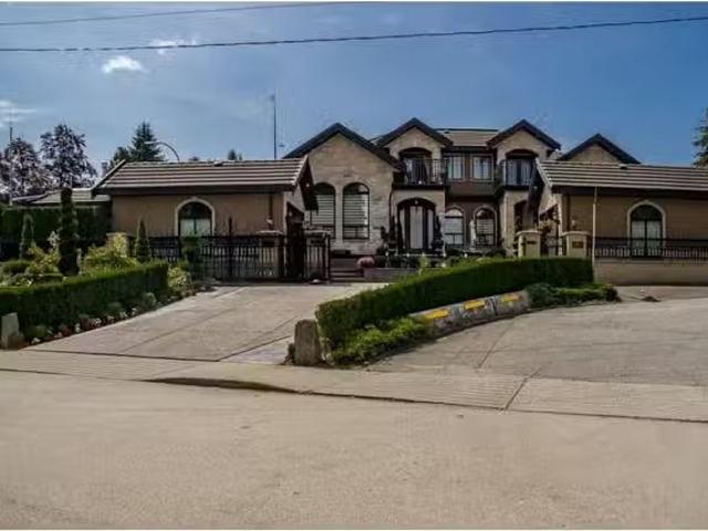 House for sale in Burnaby, British Columbia