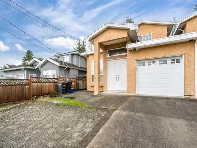 House for sale in Burnaby, British Columbia