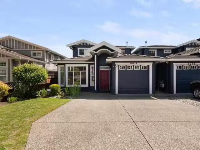 House for sale in Burnaby, British Columbia