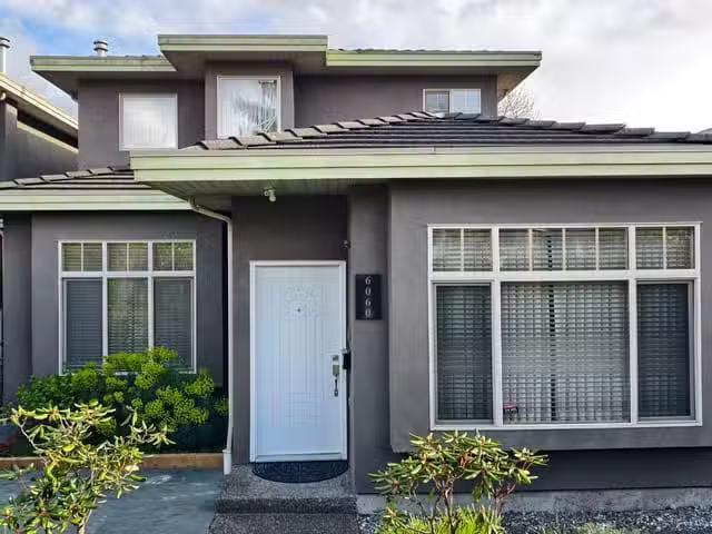 House for sale in Burnaby, British Columbia