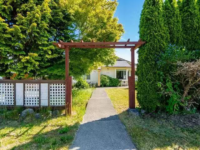 House for sale in Burnaby, British Columbia