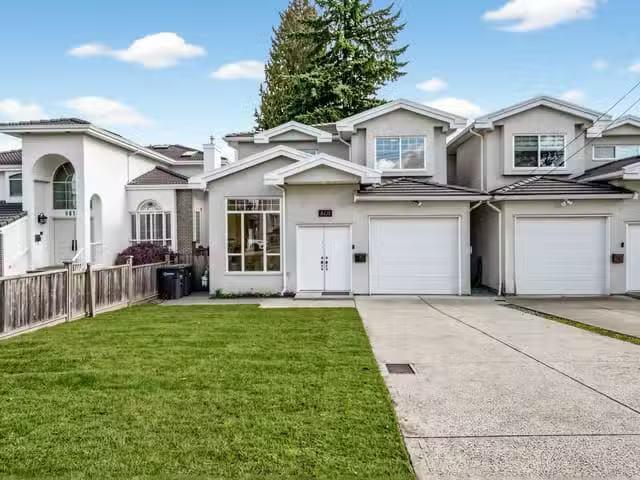House for sale in Burnaby, British Columbia