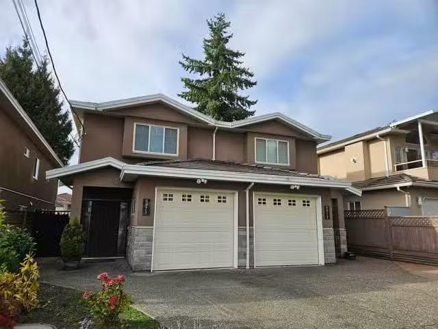House for sale in Burnaby, British Columbia