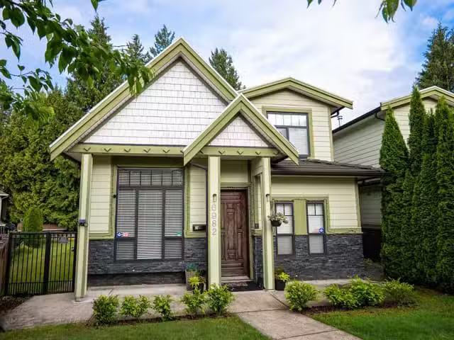 House for sale in Burnaby, British Columbia