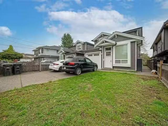 House for sale in Burnaby, British Columbia