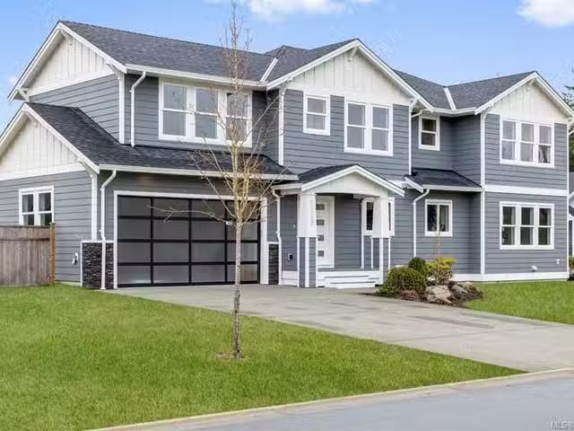 House for sale in Strathcona, British Columbia