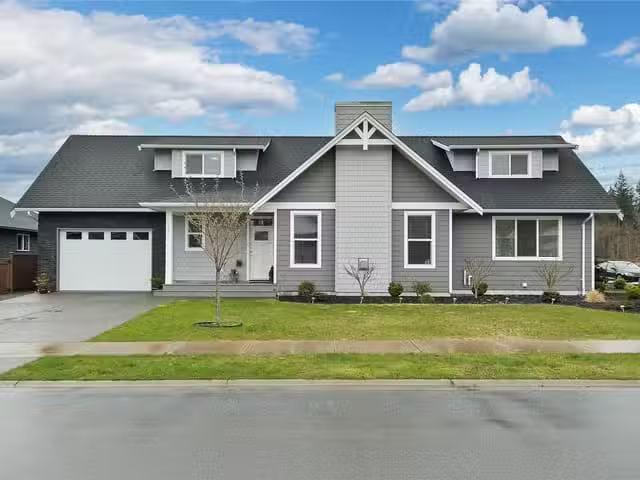 House for sale in Strathcona, British Columbia