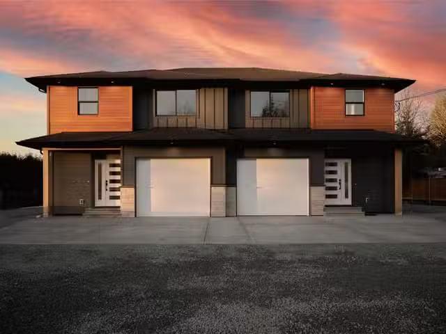 House for sale in Strathcona, British Columbia