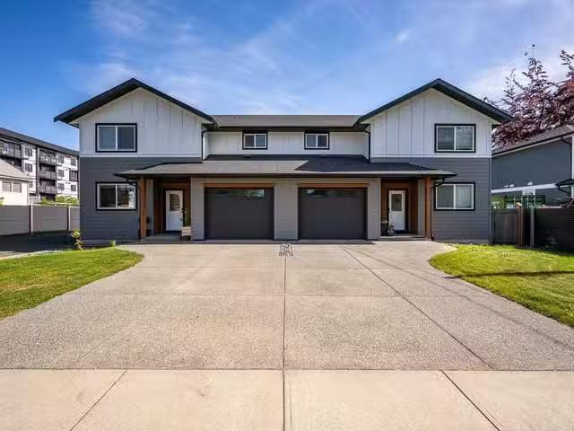 House for sale in Strathcona, British Columbia