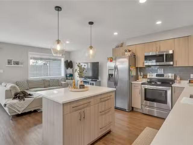 House for sale in Strathcona, British Columbia