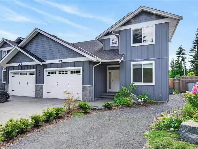 House for sale in Strathcona, British Columbia
