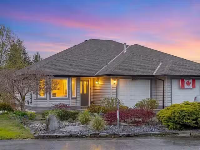 House for sale in North Cowichan, British Columbia