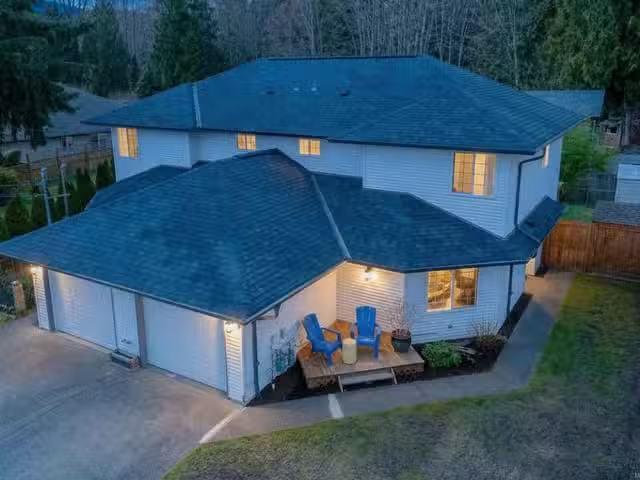 House for sale in North Cowichan, British Columbia
