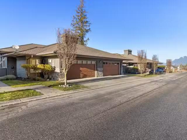 House for sale in Chilliwack, British Columbia