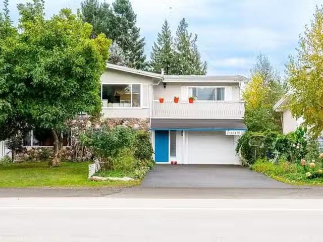 House for sale in Chilliwack, Fraser Valley Regional District