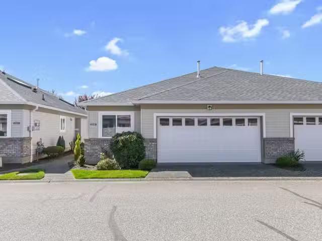 House for sale in Chilliwack, British Columbia