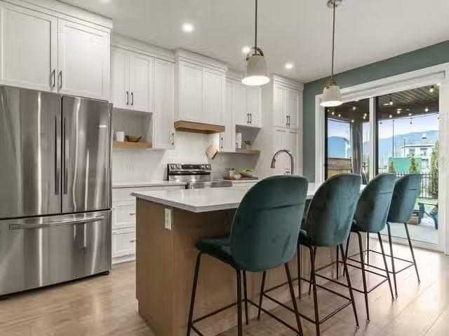 House for sale in Chilliwack, British Columbia