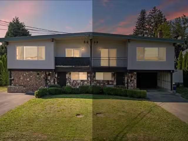 House for sale in Chilliwack, British Columbia