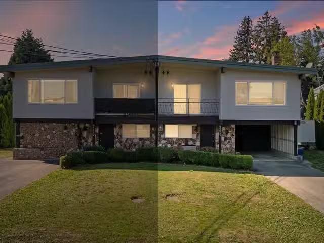 House for sale in Chilliwack, British Columbia