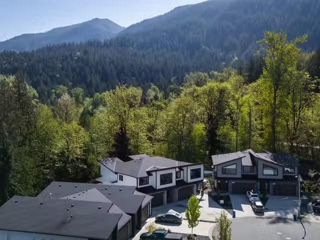 House for sale in Chilliwack, British Columbia