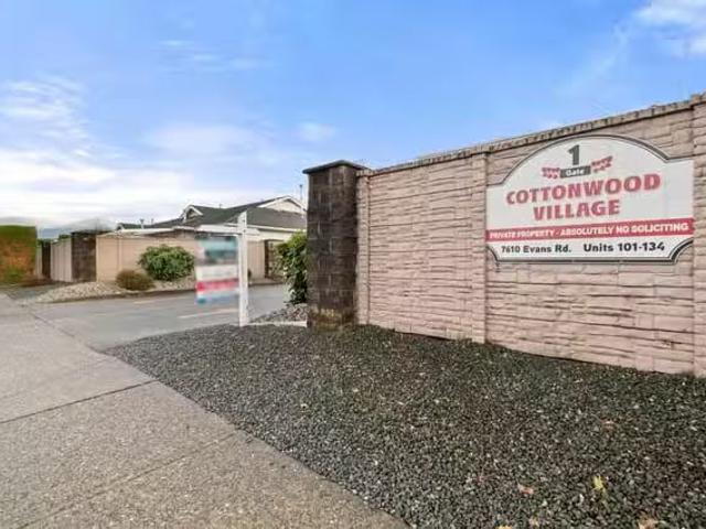 House for sale in Chilliwack, British Columbia