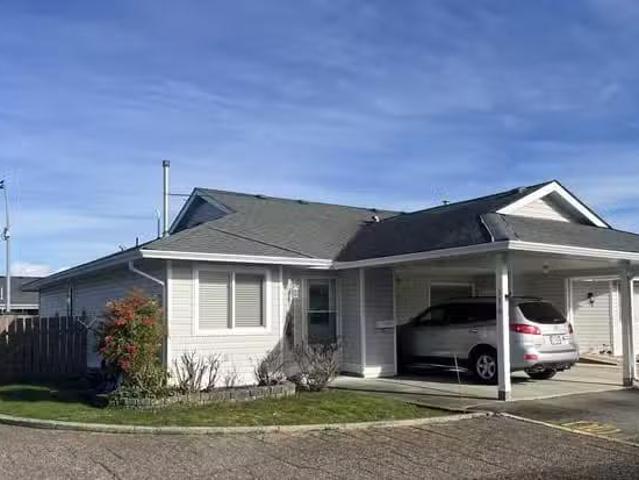 House for sale in Chilliwack, British Columbia