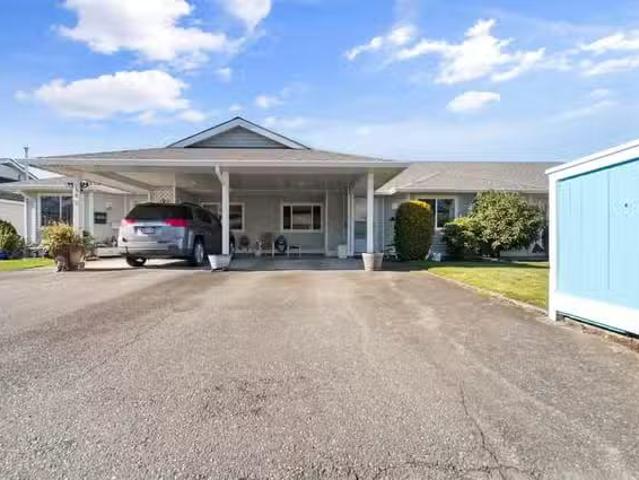 House for sale in Chilliwack, British Columbia