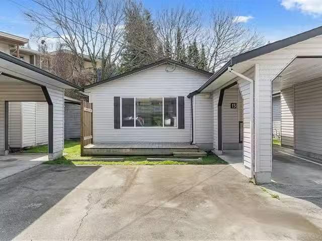House for sale in Chilliwack, British Columbia