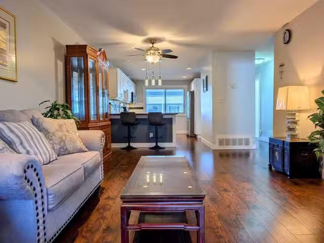 House for sale in Chilliwack, British Columbia